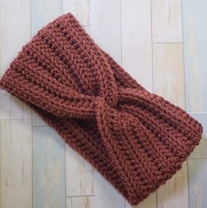 Ear Warmer/Headband